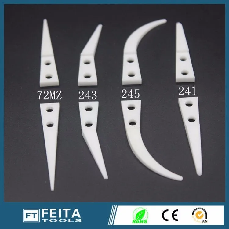 FEITA TIPS