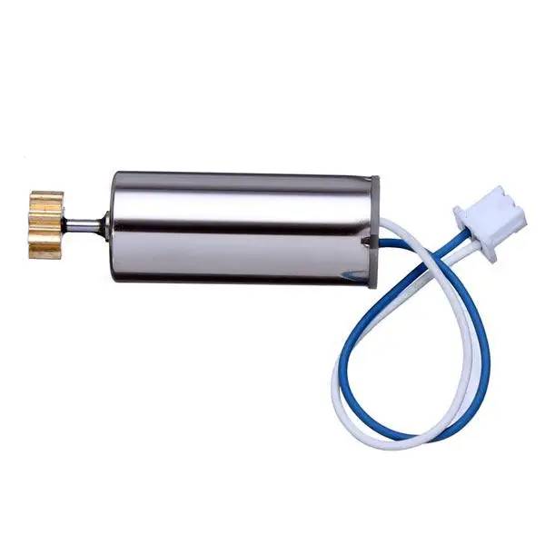 

HobbyLane WLtoys V966 V988 V911S RC Helicopter Parts Coreless Main Motor V966-01