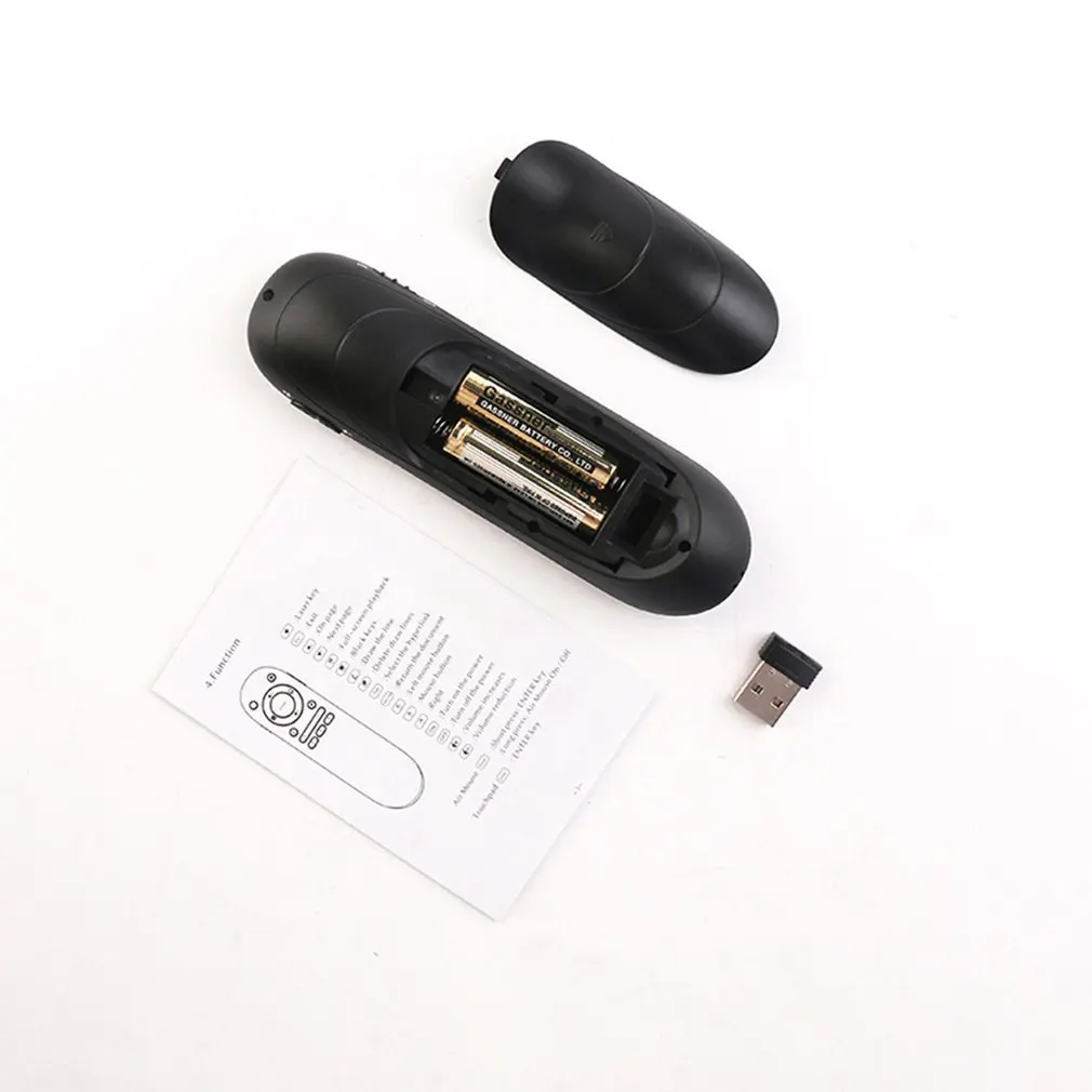 

Wireless Laser Pointer Laser Pen Remote Control Air Mouse Laser Pointer Presenter for PPT Presentation