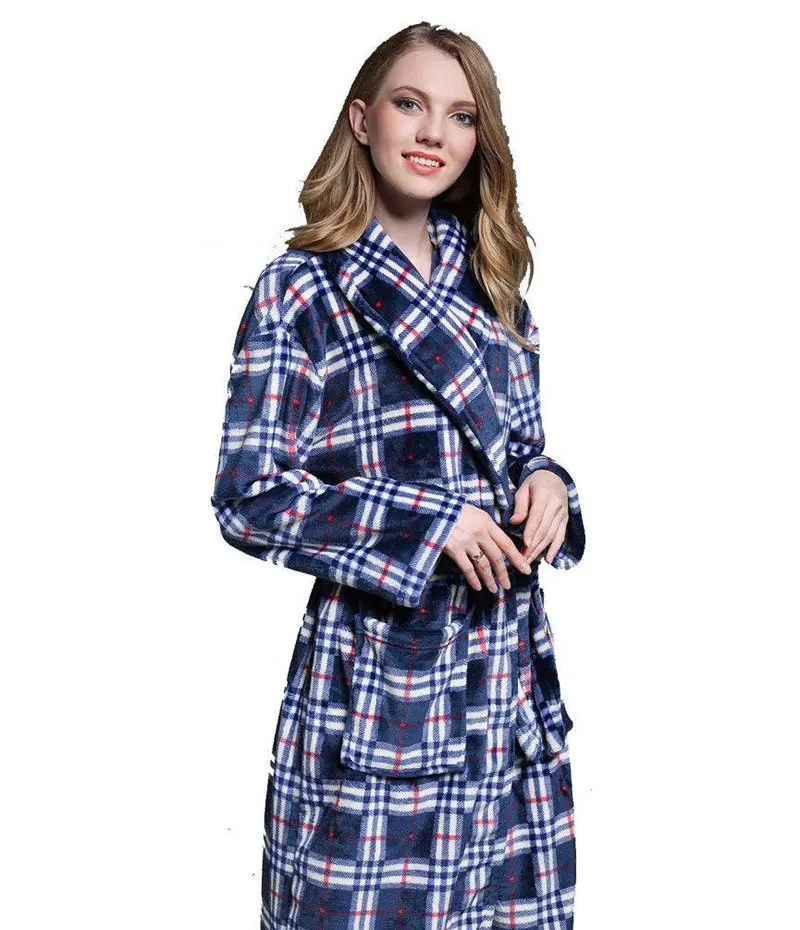 Nightgown-Pajamas-Bathrobe-Winter-Spa-Thicken-Large-Size---(9)