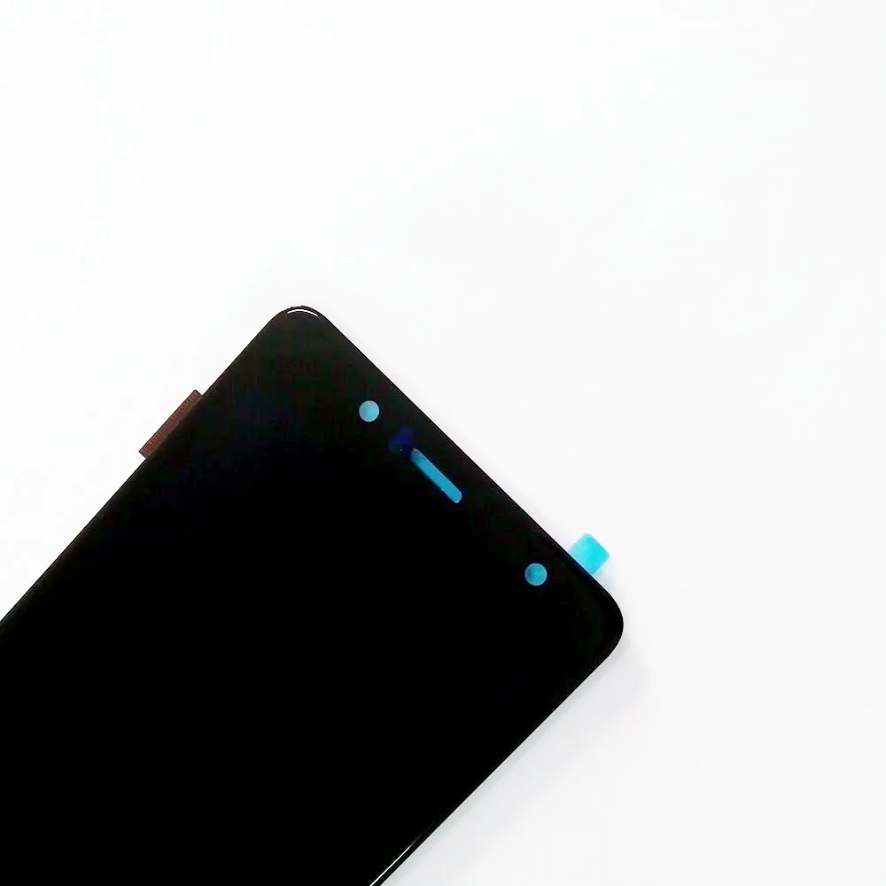 Cena Dla Prestigio Muze B5 PSP5520DUO PSP5520 PSP 5520DUO PSP 5520 DUO wyświetlacz LCD ekran dotykowy wymiana Digitizer zgromadzenia narzędzia