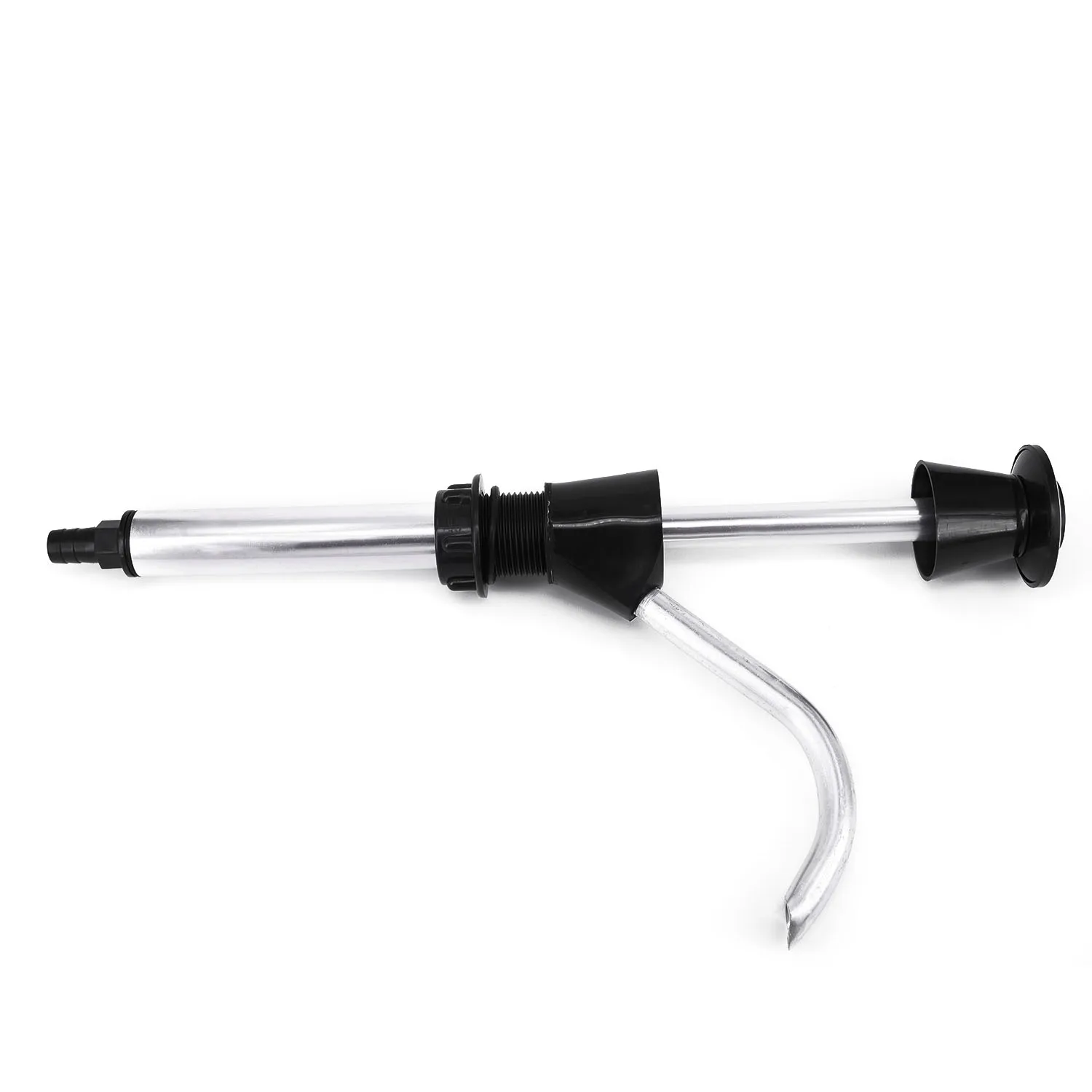 

Universal Caravans Sink Water Hands Pump Tap Camping Trailer Motorhome Faucet