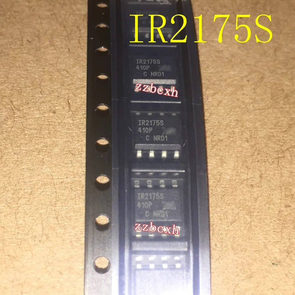 

4PCS/LOT New original In Stock IR2175S SOP-8