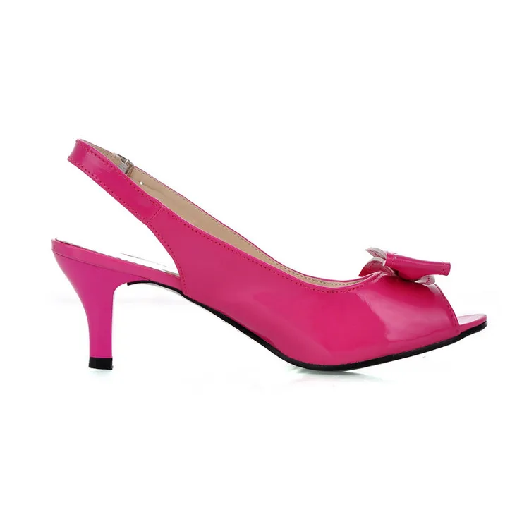 2017 Sandalias Mujer большие размеры 34 46 женская обувь Zapatos Chaussure Femme туфли лодочки Sapato Feminino