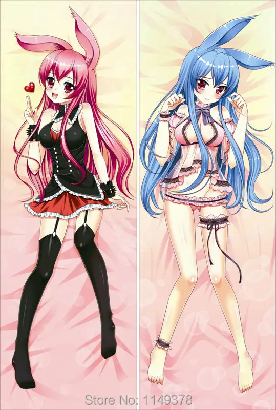 Kurousagi Hentai
