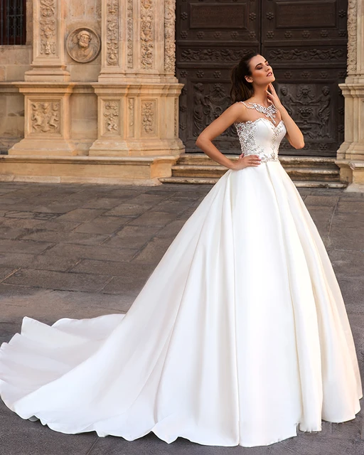 France Wedding Dresses