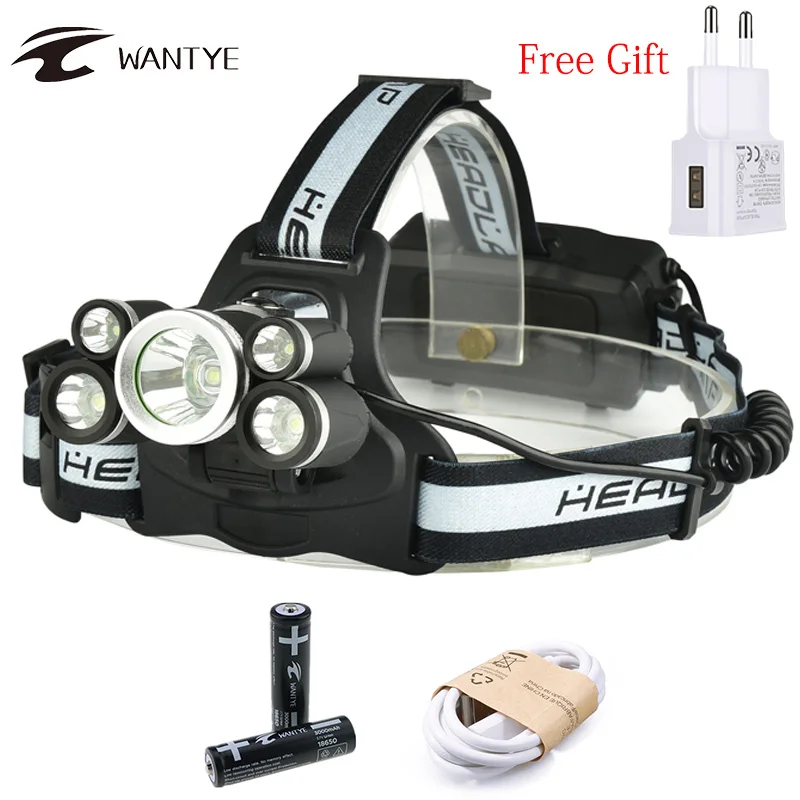 headlight led