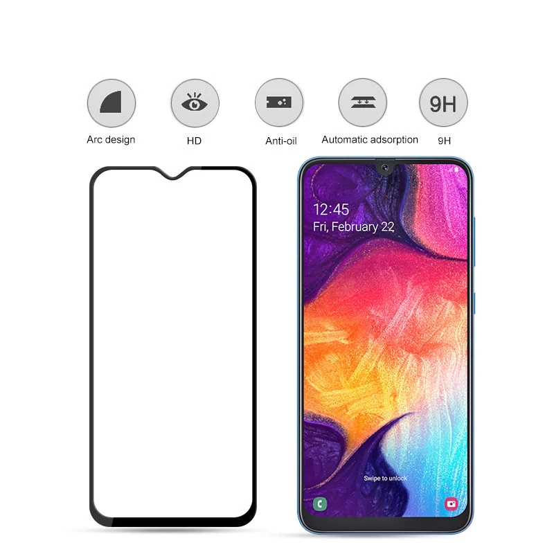 Protective-Glass-on-the-for-Samsung-Galaxy-A50-A30-Screen-Protector-for-Samsung-Galaxy-A40-Tempered