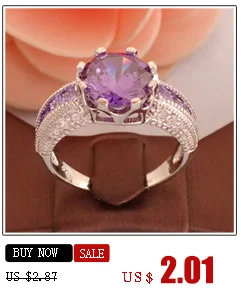 MISANANRYNE Брендовое дизайнерское милое кольцо с сердцем серебряное циркониевое кольцо CZ bijoux обручальное ювелирное изделие для женщин свадебное кольцо Размер 6-9
