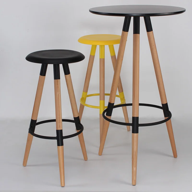 Мебель барный стул модный для отдыха высокий стул|chair covers for folding chairs|chair gardenchair plastic