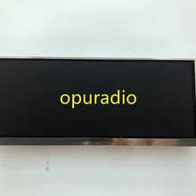 AA088AC01 T-55316GD088HU-MLW-A-AHN The Gps Car Navigation LCD Screen Display Of Car 8.8'' inch For BMW monitor