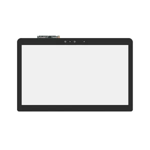 15.6'' Front Touch Screen Digitizer Glass Replacement for ASUS Q524U Q524UQ-BBI
