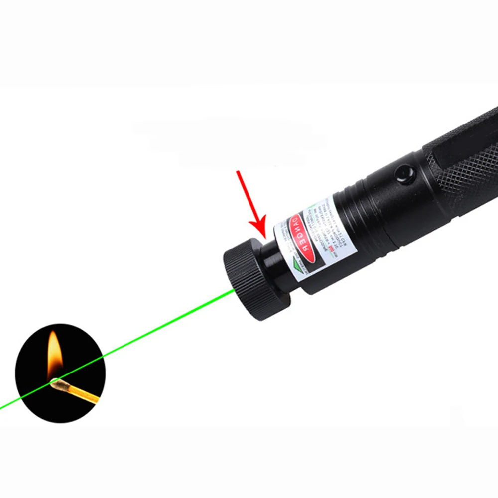 5 mW الأخضر مؤشر ليزر عالية الطاقة 532nm الليزر 303 القلم الليزر البصر قابل للتعديل حرق مباراة مع قابلة للشحن غير المدرجة 18650 5 mW الأخضر مؤشر ليزر عالية الطاقة 532nm الليزر 303 القلم الليزر البصر قابل للتعديل حرق مباراة مع قابلة للشحن غير المدرجة 18650