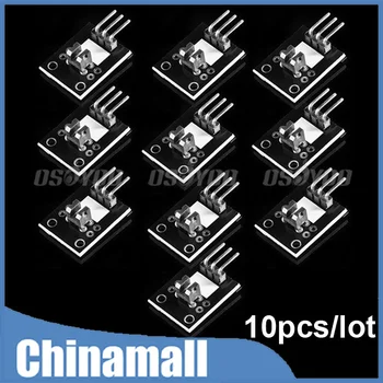 

Broken Light Sensor Module For Arduino AVR PIC 10PCS/LOT New Free Shipping & Drop Shipping