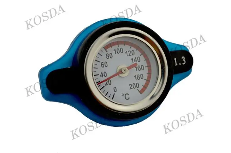 D1 Spec Thermo Radiator Cap (4)