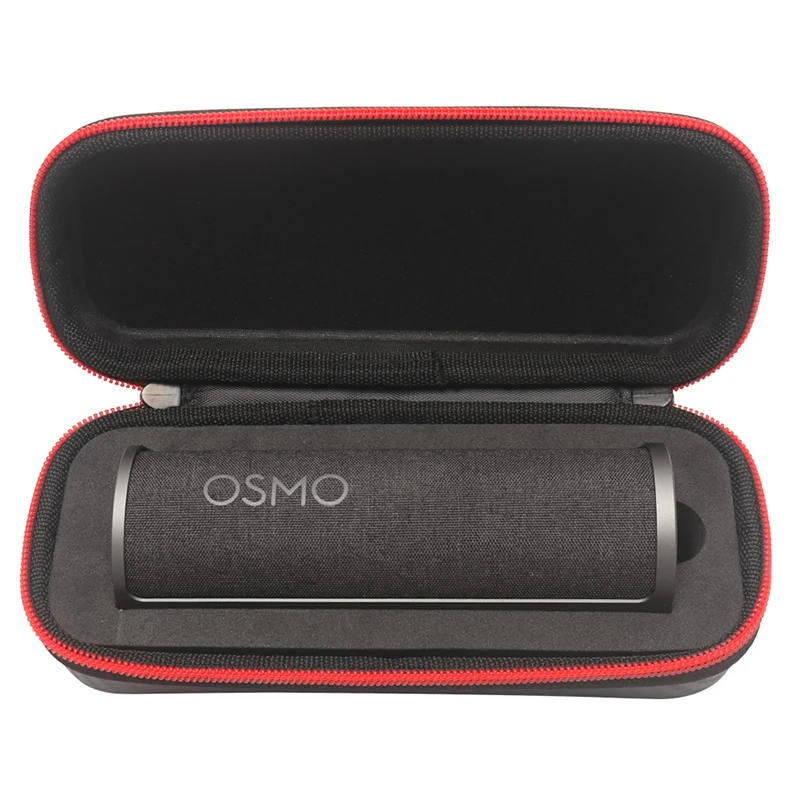 Портативный чехол Osmo для dji водонепроницаемый с аккумулятором Osmo|Аксессуары