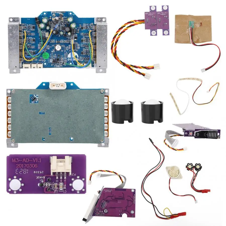

Electric Scooter replacement Mother board Substitute Repair Replacement Kit For Support for MINIROBOT Scooters part