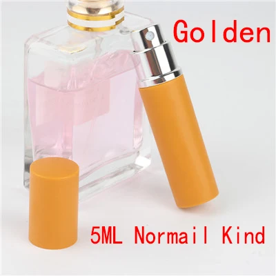 Zlatá 5ml