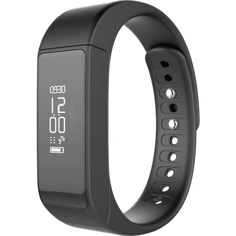 YUNTAB Original i5 Plus Smart Bracelet i5plus Wristband Bluetooth 4.0