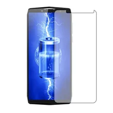 2pcs For Blackview P10000 Pro Tempered Glass Scree