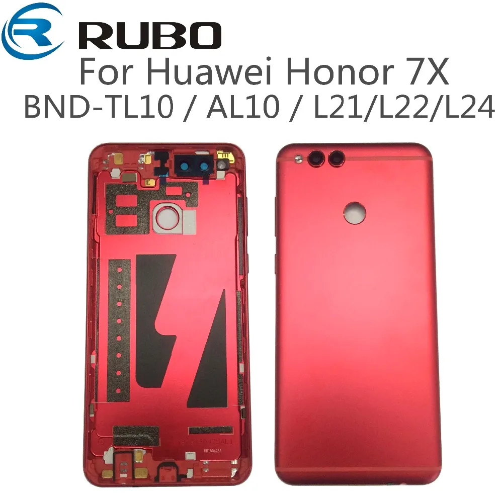 honor 7X_