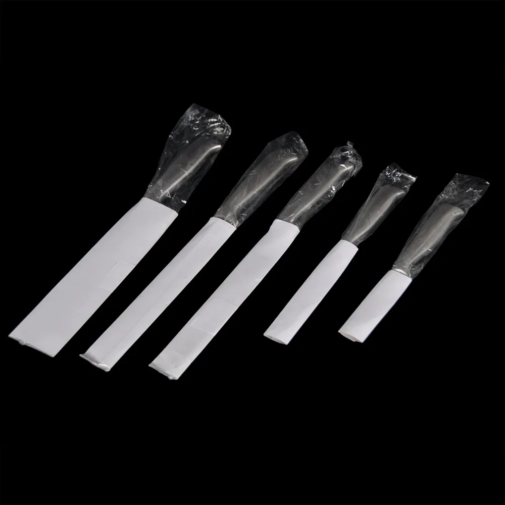  VILEAD Stainless Steel Humanoid Magnet Knife Holder Novelty Kitchen Gifts Creative Blocks Roll Rack - 32833562854