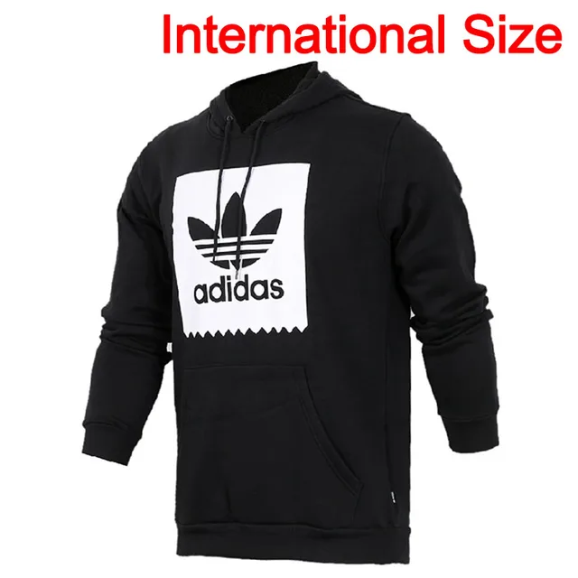 solid bb hoodie adidas