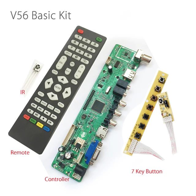 UNIVERSAL TV CARD DRIVERS DOWNLOAD