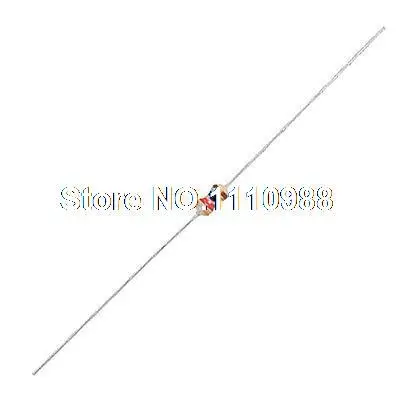 

1000x Resistors 1K Ohms OHM 1/6W 5% Carbon Film 1/6 Watt