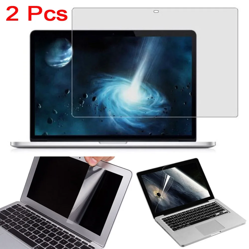 XSKEMP Ultra Clear Screen Protector For Apple MacBook PRO 15" A1286