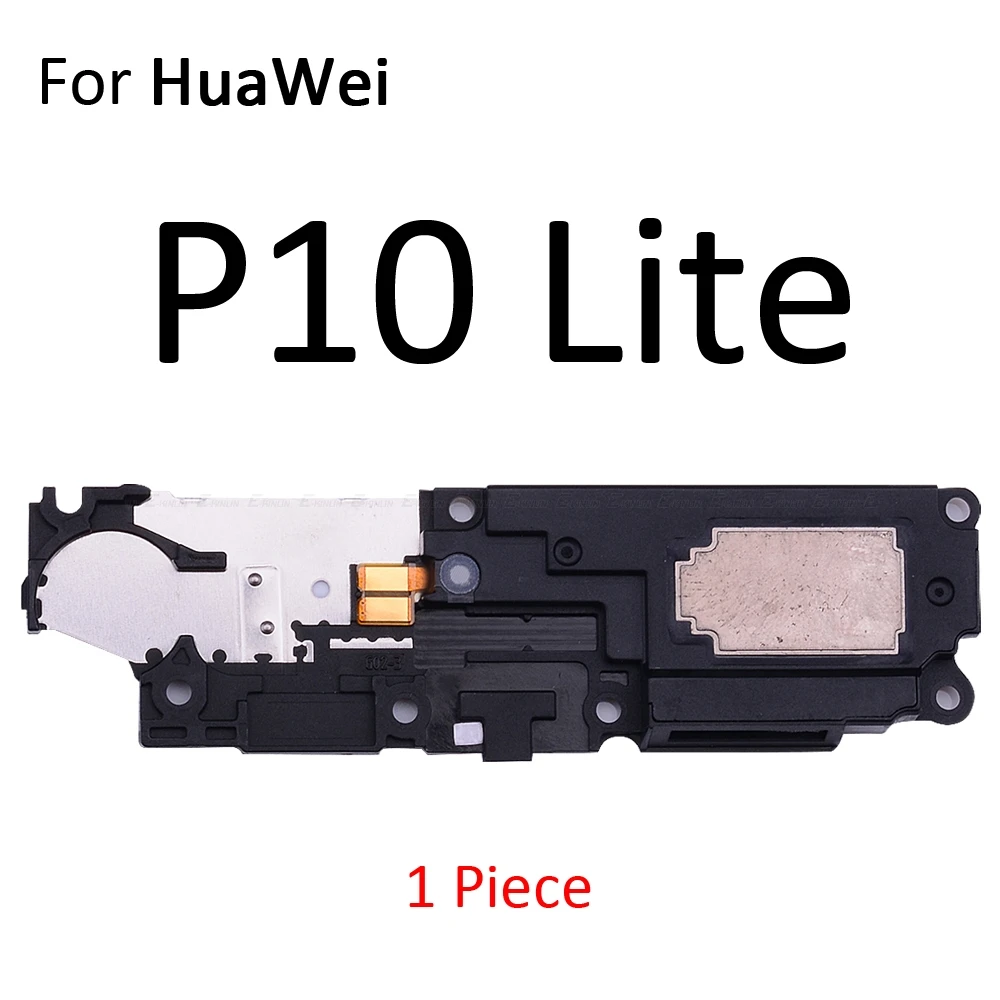Основной задний зуммер звонка Громкоговоритель громкоговоритель гибкий кабель для HuaWei P30 P20 Pro P10 P9 Lite Plus Mini