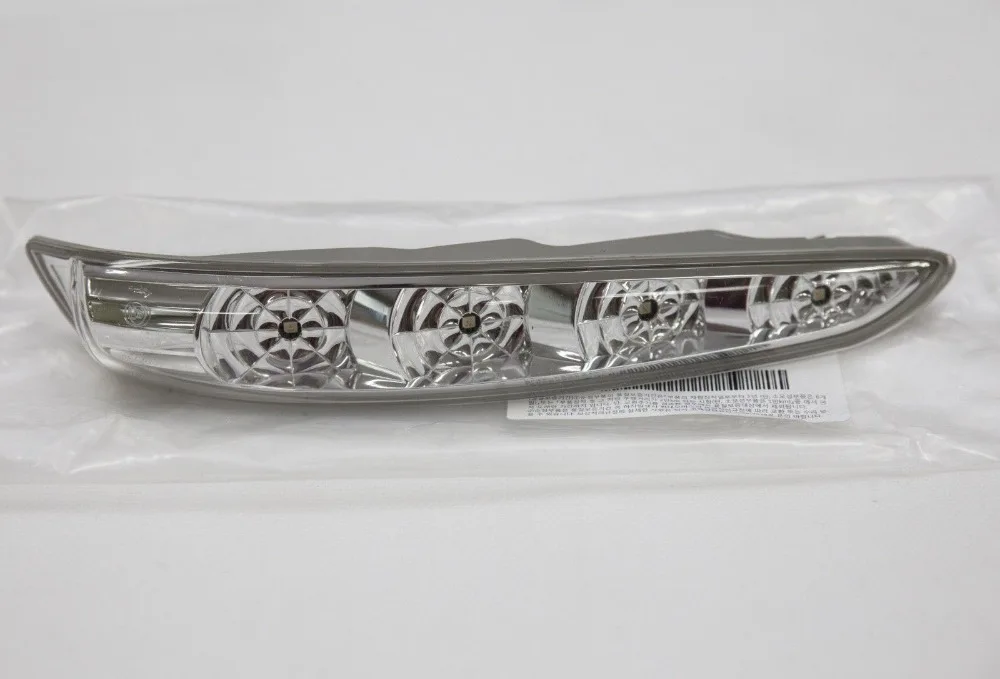 876233S000 Outside Mirror Signal Lamp Right For HYUNDAI SONATA i45 2009-2014 876233S000 Outside Mirror Signal Lamp Right For HYUNDAI SONATA i45 2009-2014