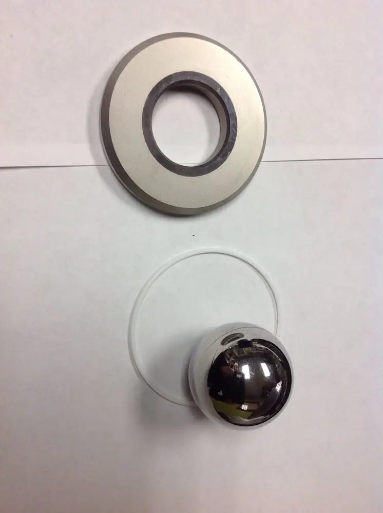 Airless paint sprayer tool 287838 intake inlet seat kit replacement parts Wholesale Tools