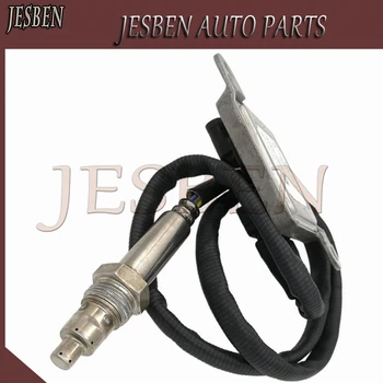 

New Original Manufactured 5WK96668 E0020 Nitrogen Oxide Sensor Nox Sensor For Diesel Truck 5WK9 6668
