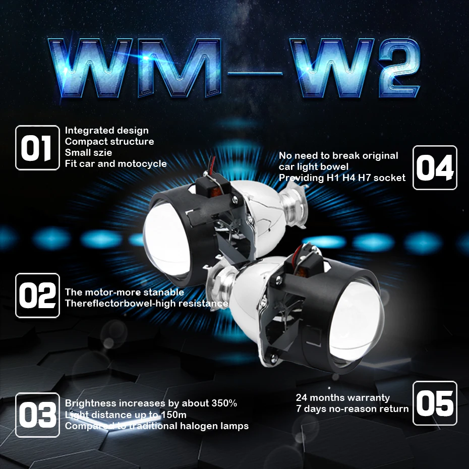 WM-W2