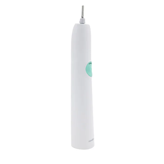 Новая ручка для Philip Sonicare HX6511/50 HX6512 EasyClean зубная щетка серии HX6530 без зарядного устройства