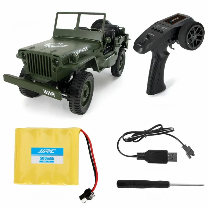 1:10 Радиоуправляемый автомобиль 2 4G 4WD Трансформер светильник ционным управлением