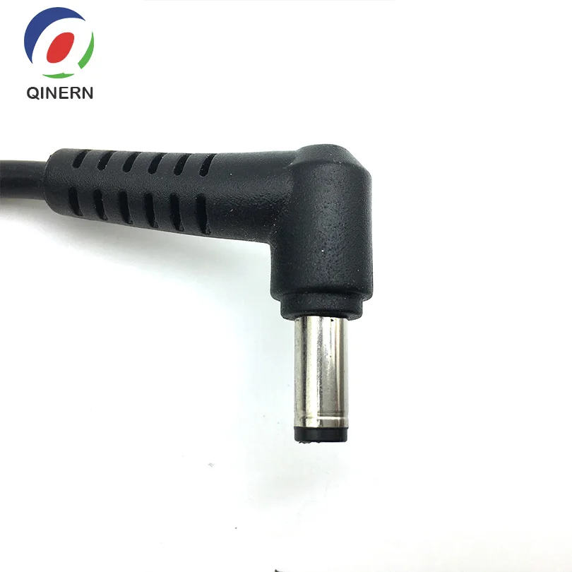 QINERN 19V 3.42A 65W 5 5*2 5mm AC Адаптер зарядного устройства для ноутбука Lenovo Toshiba ASUS A2 A2000 L8400