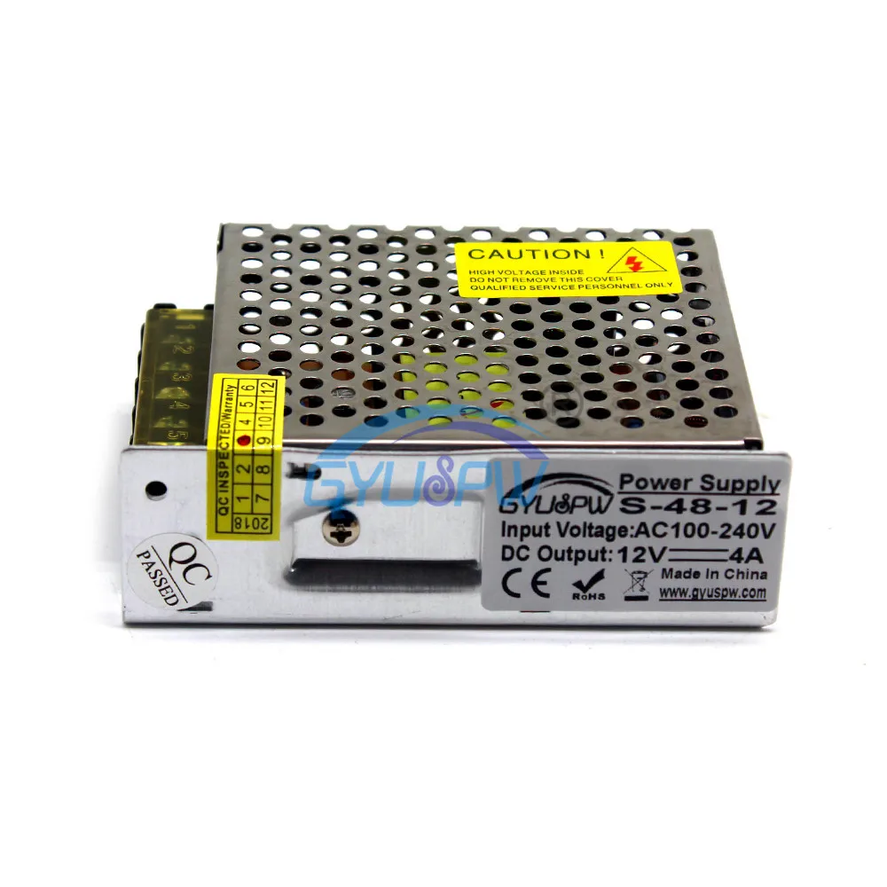 12V48W-1