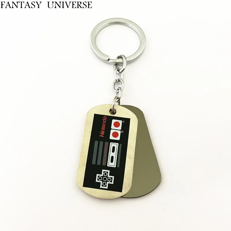 

FANTASY UNIVERSE Freeshipping wholesale 20pc a lot Key Chains HRMKMKKO01