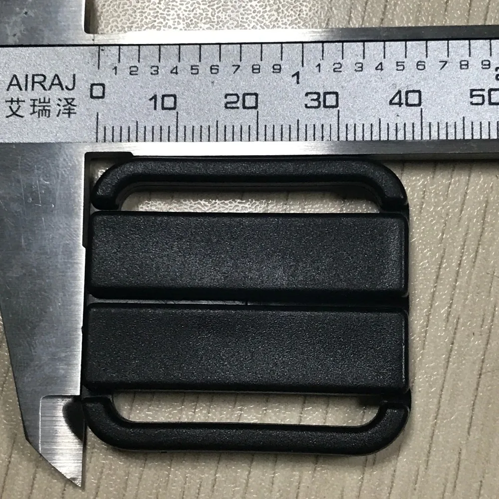 quick realese buckle