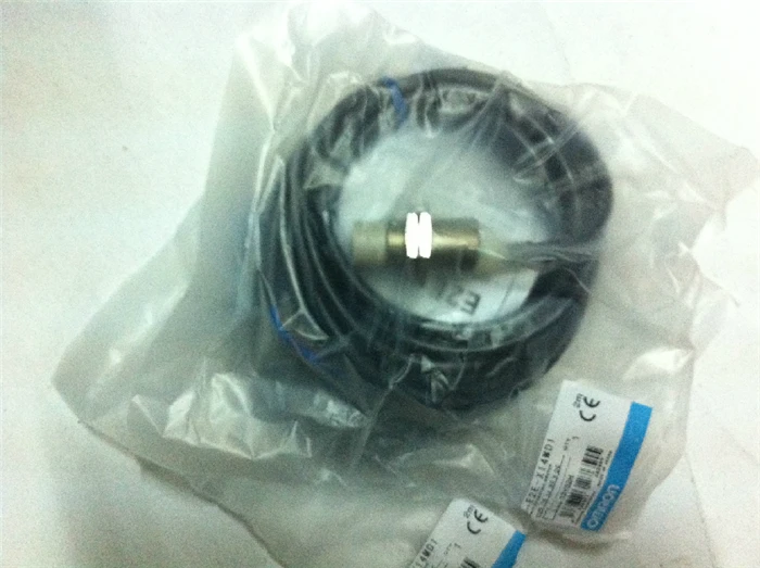 

OMRON proximity switch E2E-X14MD1/E2E-X14MD1-M1J/E2E-X14MD1S