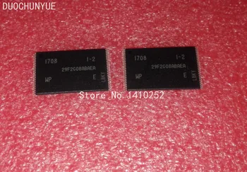 

MT29F2G08ABAEAWP:E MT29F2G08ABAEAWP 29F2G08ABAEA TSOP-48 10pcs/lots MODULE new in stock Free Shipping
