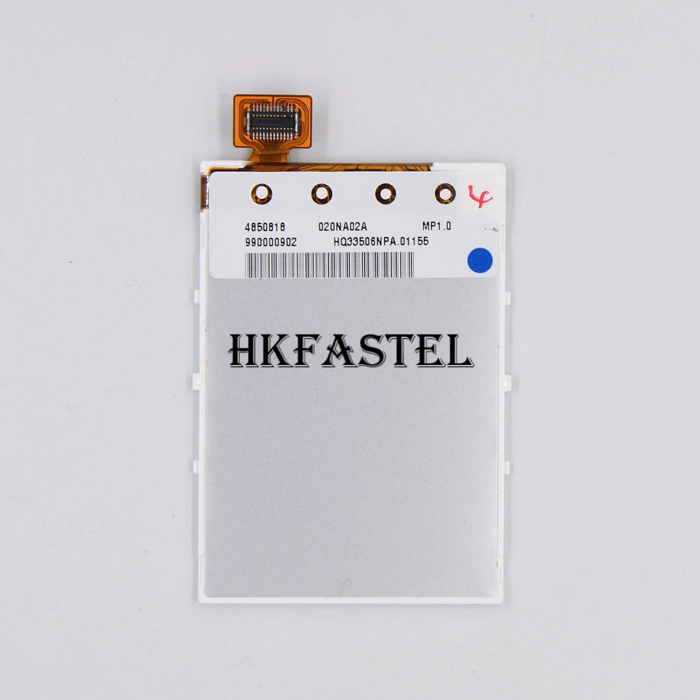 Hkfatel lcd для Nokia 5000 C2-01 2700 2700c 2730c 2730 классический ЖК-экран дигитайзер дисплей