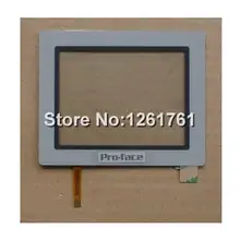 GP4201TM PFXGM4201TAD Сенсорное стекло с защитной пленкой