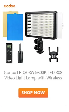 Godox-LED308W