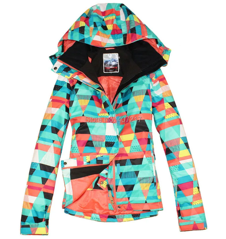 Горнолыжный костюм Roxy gsou Snow