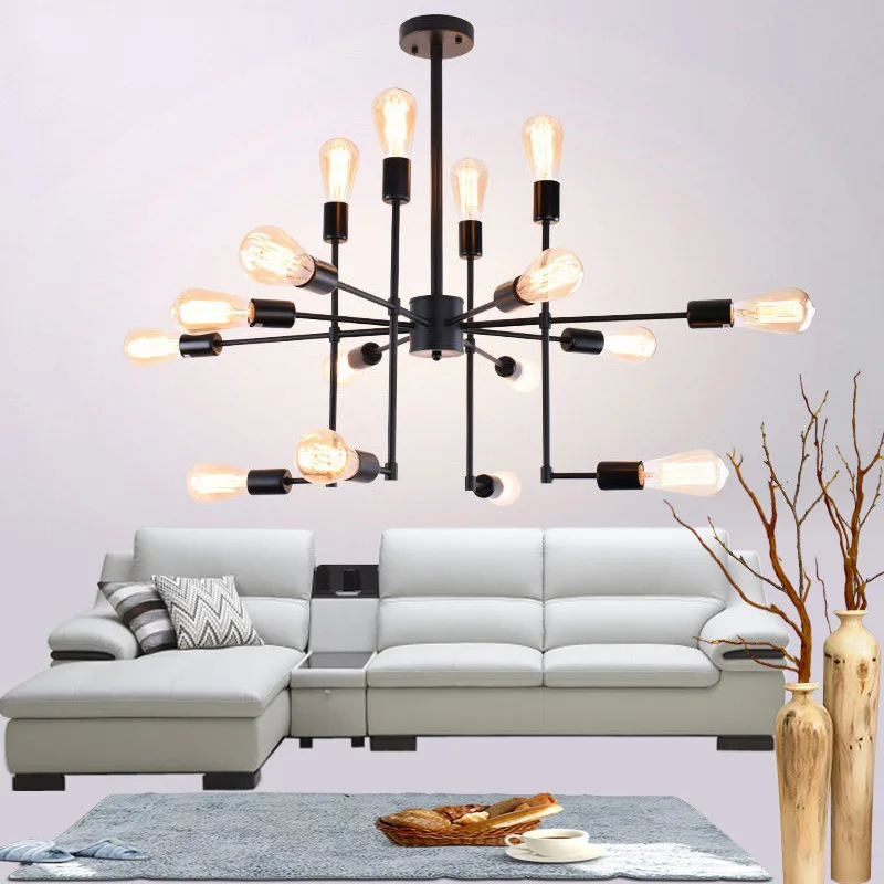 

Modern Glass Pendant Light Nordic Dining Room Kitchen Light Designer Hanging Lamps Avize Lustre Lighting