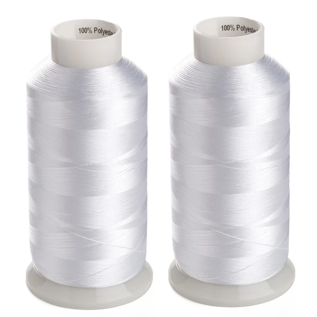 Machine Embroidery Bobbin Thread