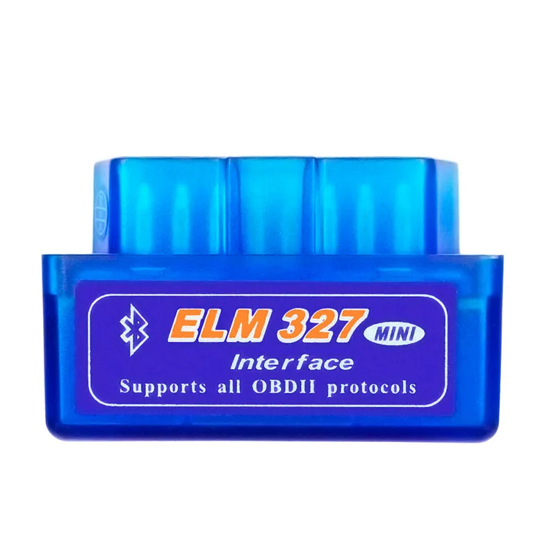 ELM327 1,5 PIC18F25K80 чип ELM 327 Bluetooth OBD2 V1.5 Автомобильный сканер ELM диагностический инструмент ELM 327 PIC18F25K80 автомобильный диагностический инструмент